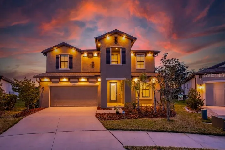 THE BEST HOMESITE!