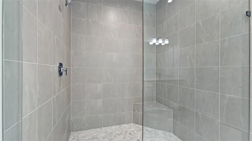 Owner's Bath