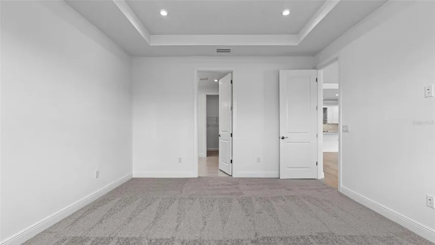Owner's Suite
