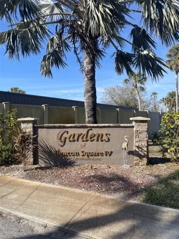 Gardens of Beacon Square