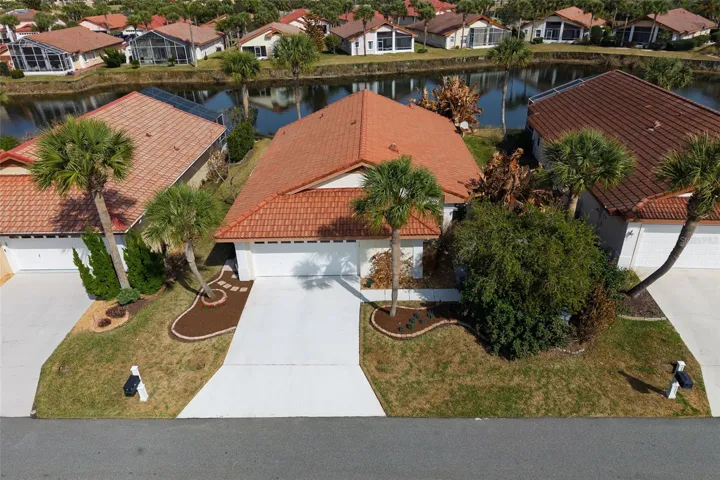 Mediterranean retreat on the Lake Loaded with Upgrades!