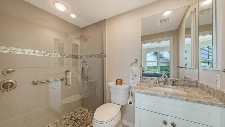 Bedroom 2 bath