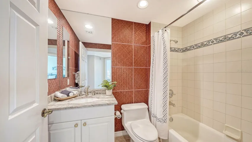 3rd Bath
