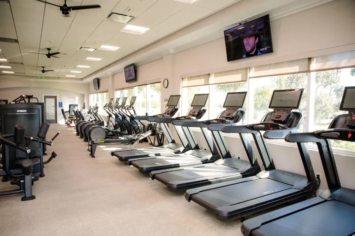Fitness