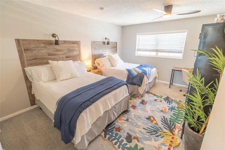 Bedroom #1
