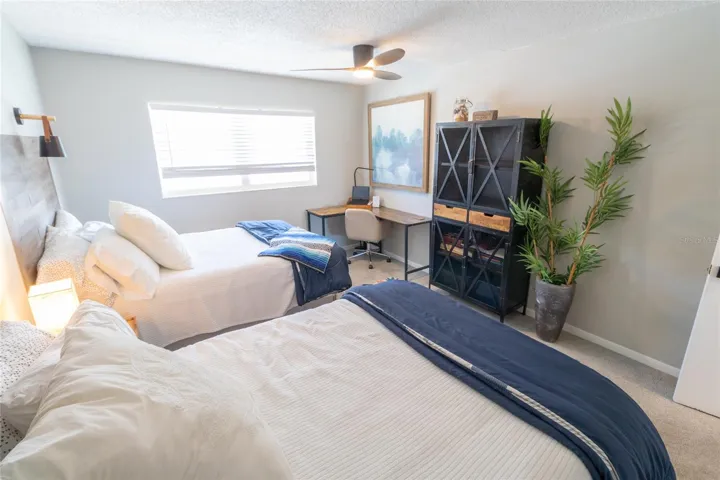 Bedroom #1