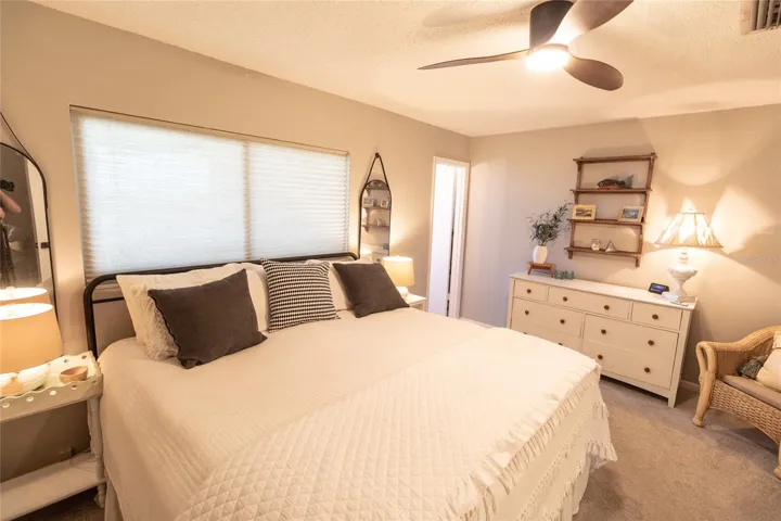 Primary Bedroom.