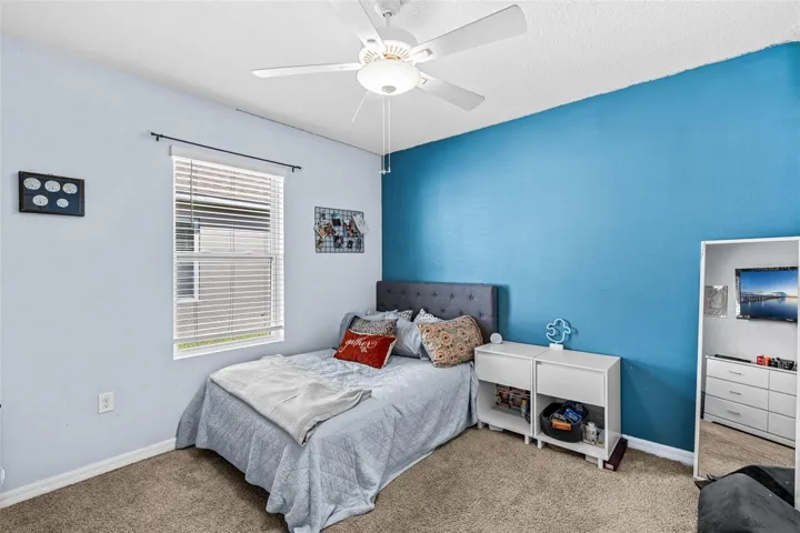 Second Bedroom.
