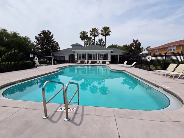 Community Pool