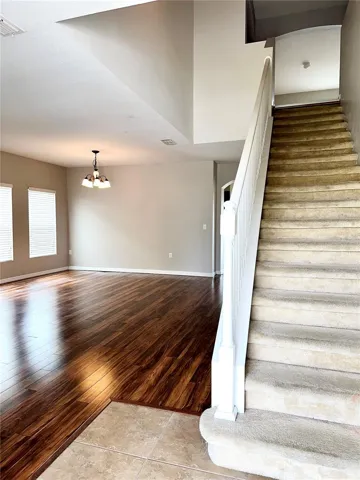 Entry Foyer