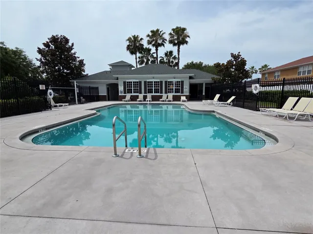 Community Pool