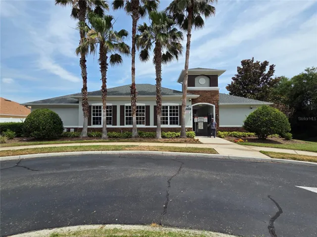 Clubhouse