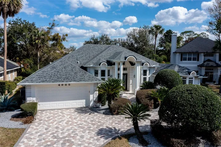 4985 Fawn Ridge Pl, Sanford FL