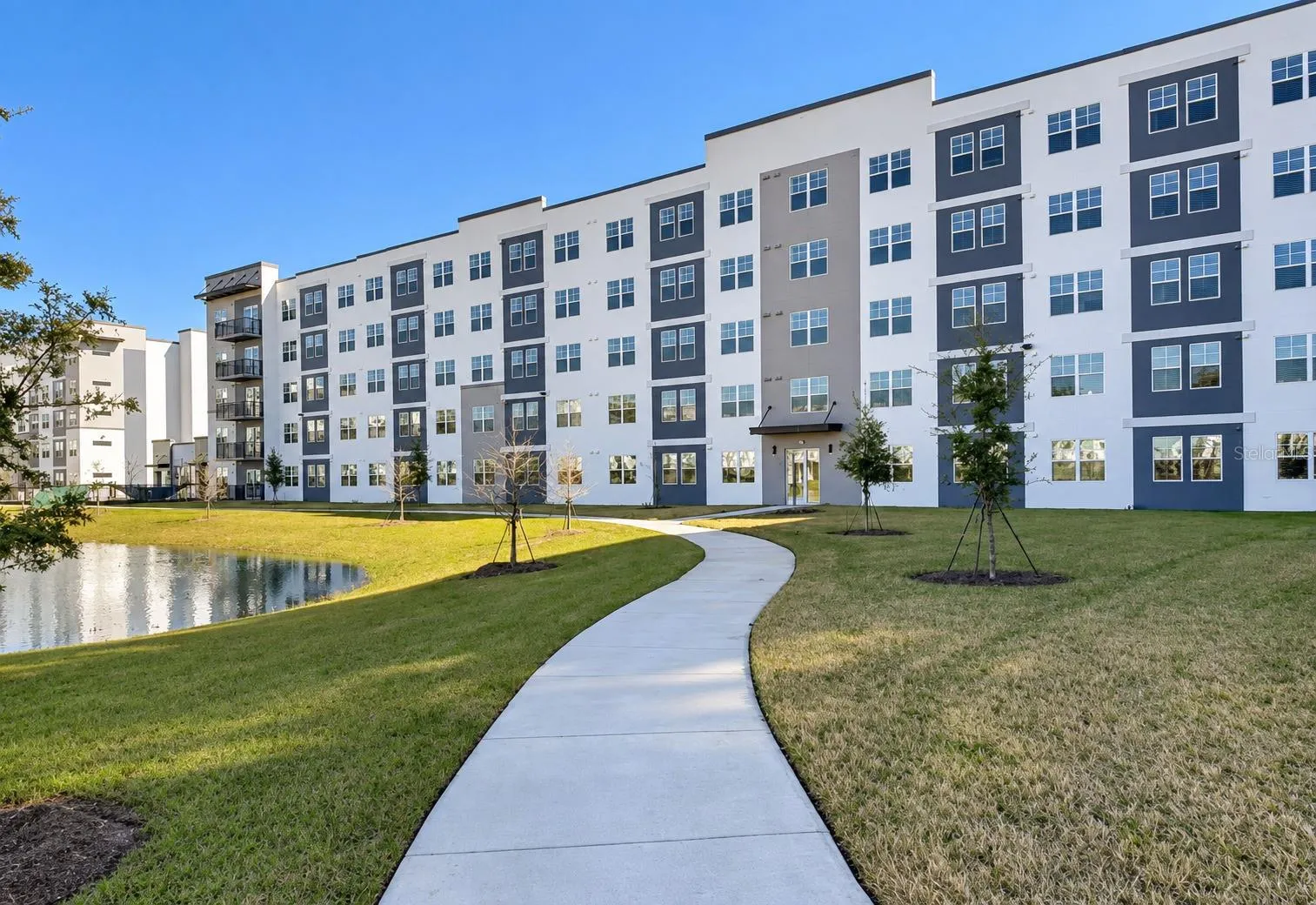 Millenial Park - Luxury Units