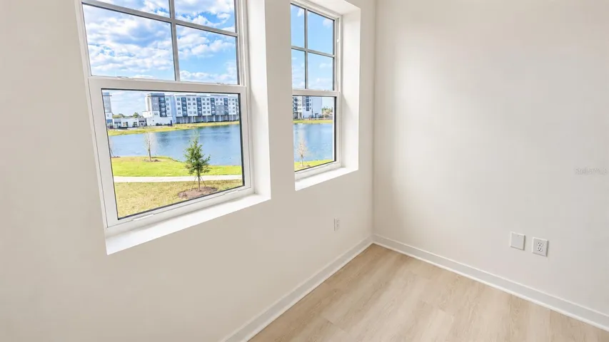 Living Room View