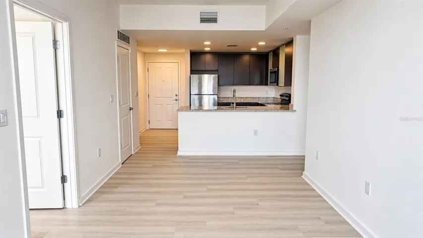 Living Room/ Dinning Room Combo