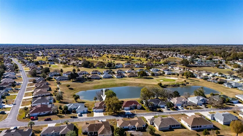 Picture of House with Beautiful View