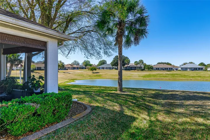 Great Lake View and Golf Course