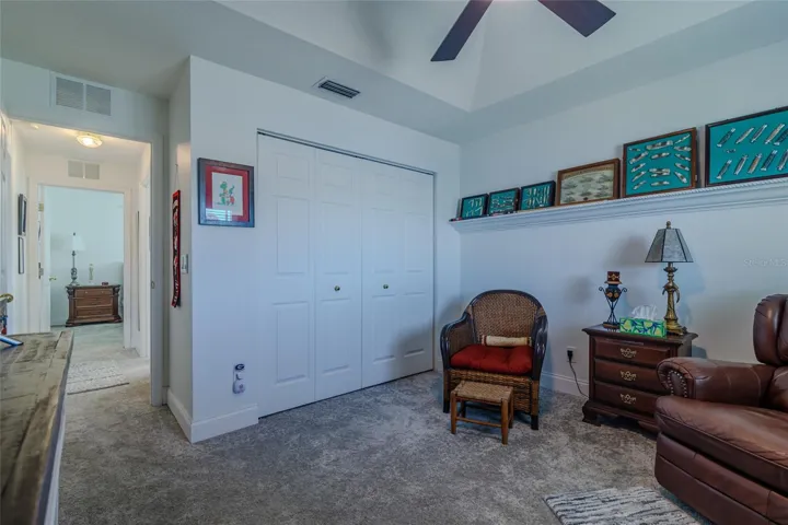 Third Bedroom/Office