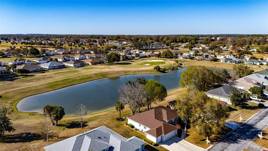Drone View from this House!!!