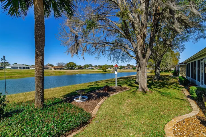 Spectacular Lake and Golf Course View!!!