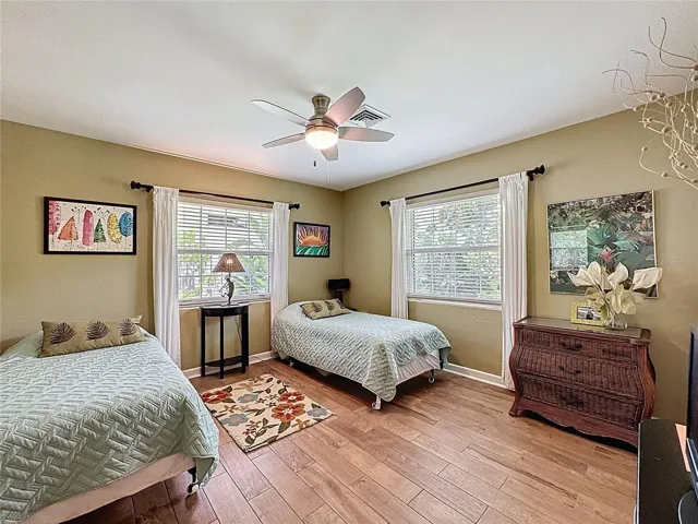 Bedroom #2