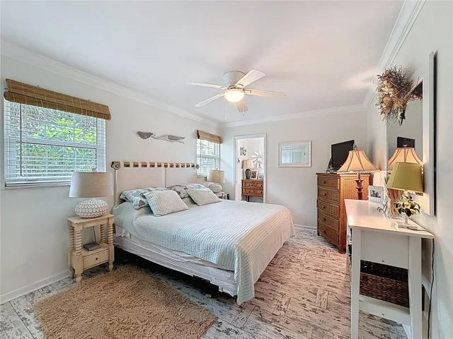 Bedroom #3 or large guest bedroom