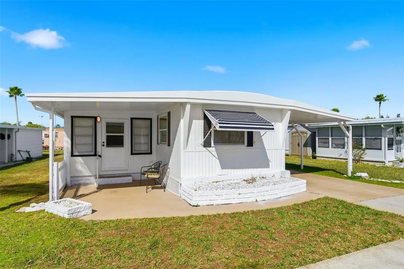 Life is short! Live near the beaches!