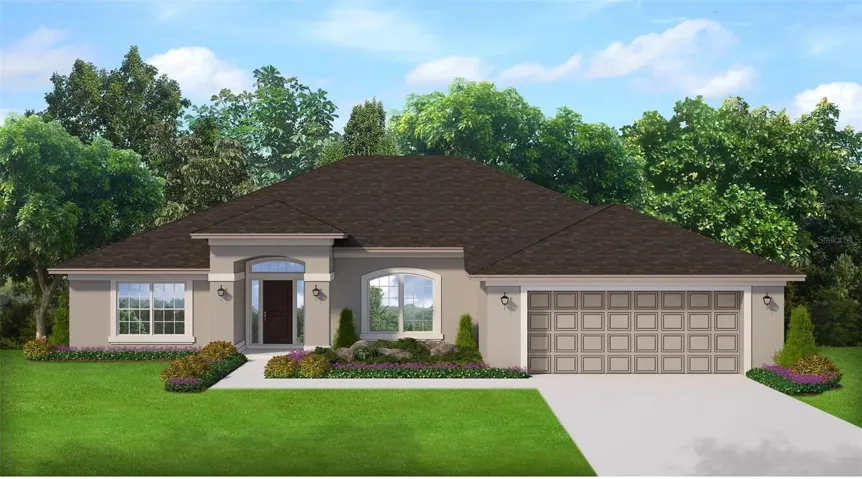 Photos are representative of the 2265 floor plan and not the actual home. Professional photos and a 3D walkthrough are coming soon.
