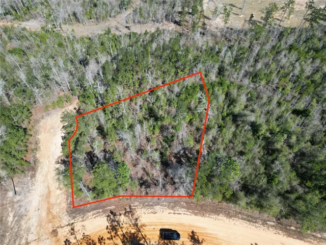 Boundaries shown are estimated and for visual/informational purposes only