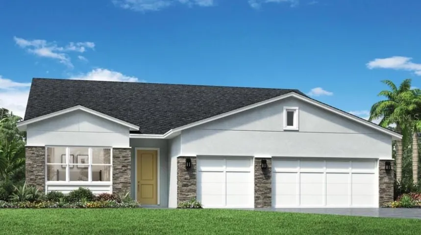 Chapleton Contemporary