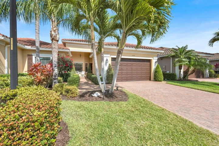 Welcome to 13509 Monticello Boulevard in the sought-after Marbella Isles gated neighborhood.