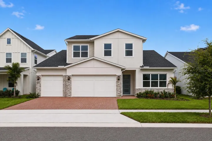 Fredrick Elite Contemporary