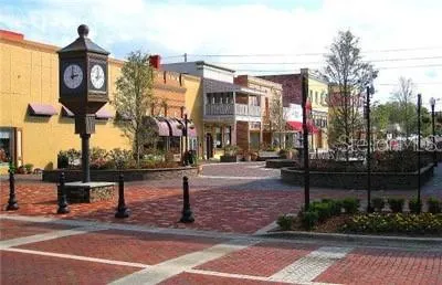 Downtown Sanford Historic District