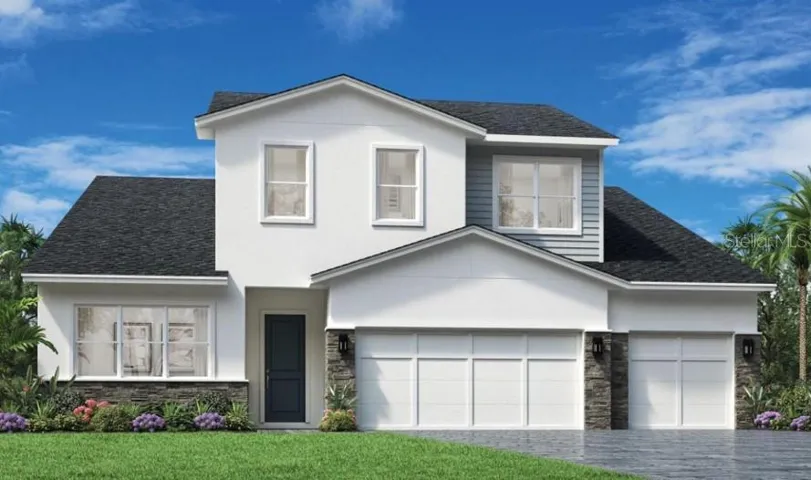 Fredrick Elite Contemporary