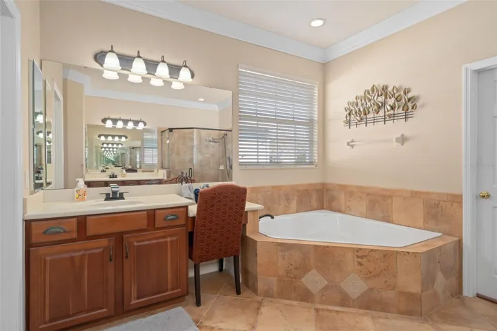 Double Vanities