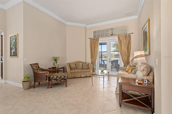 Front Living Room
