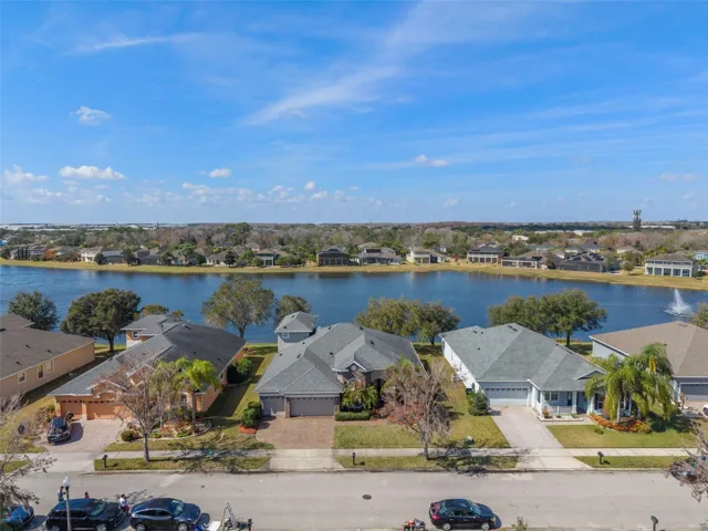 Fantastic Lake Front  Home