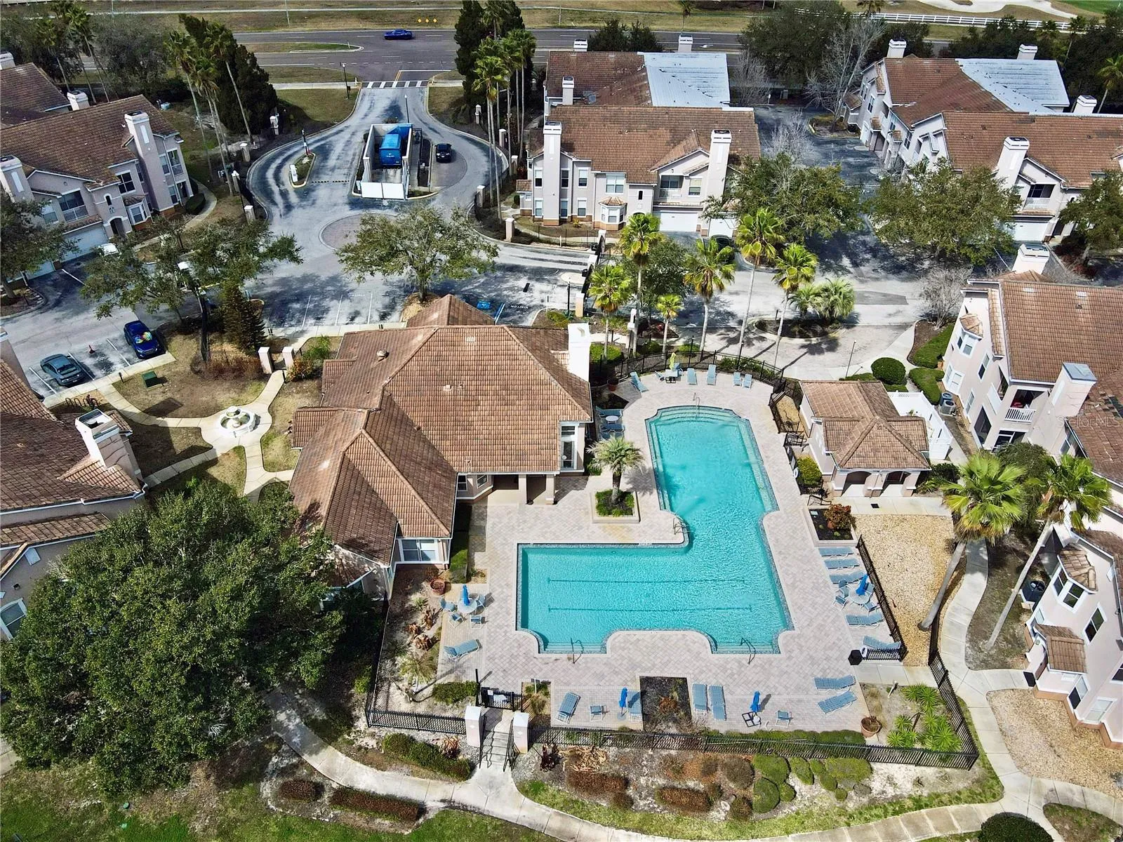 Amenities