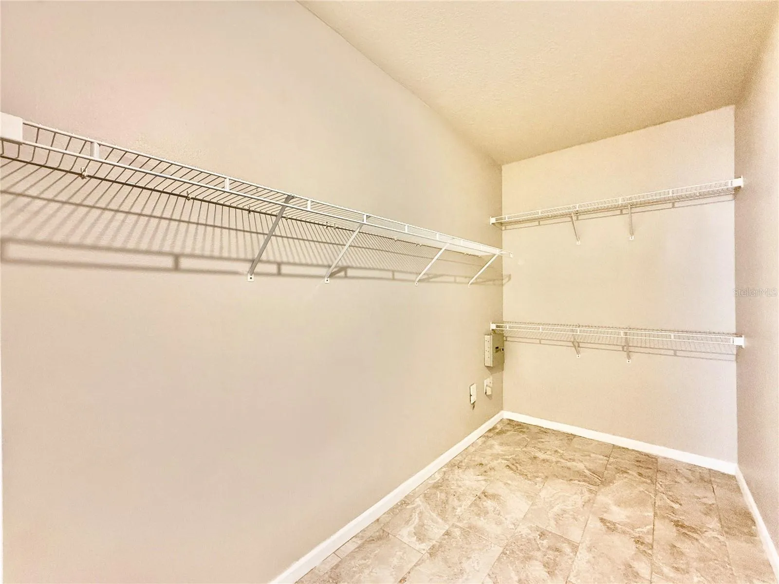 Walk-In Closet of Primary BD