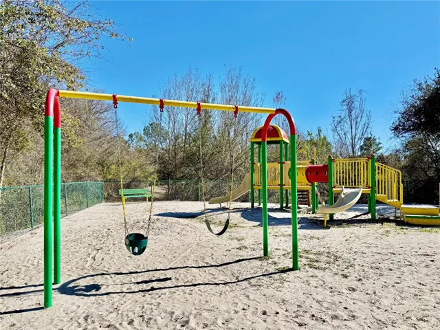 Community Playground
