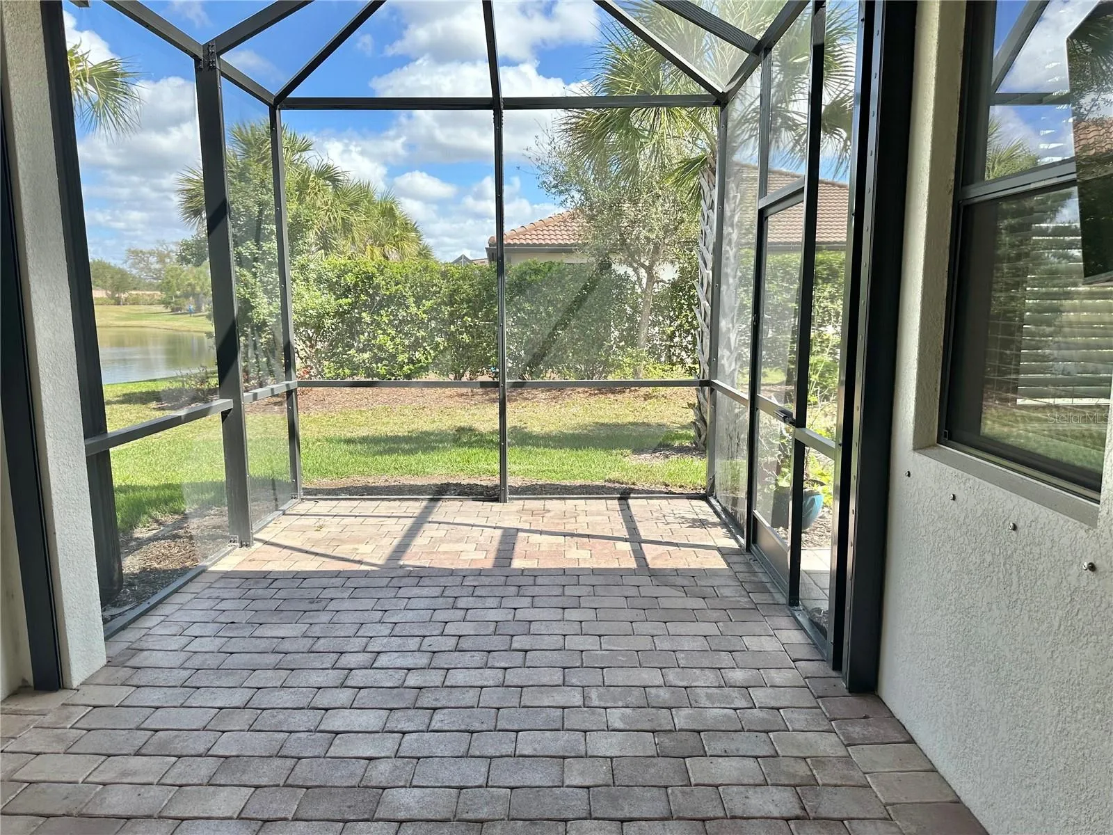 MLS#A4683528 17631 Camden DrBradenton, FL 34202extended patio