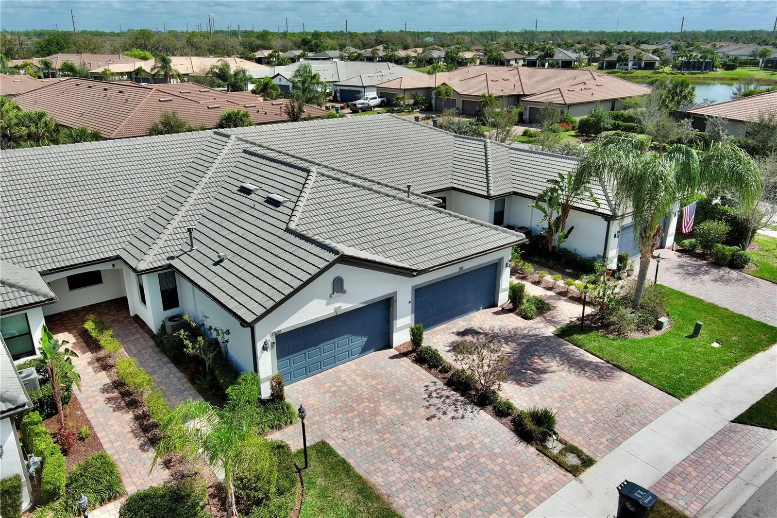 MLS#A4683528 17631 Camden DrBradenton, FL 34202