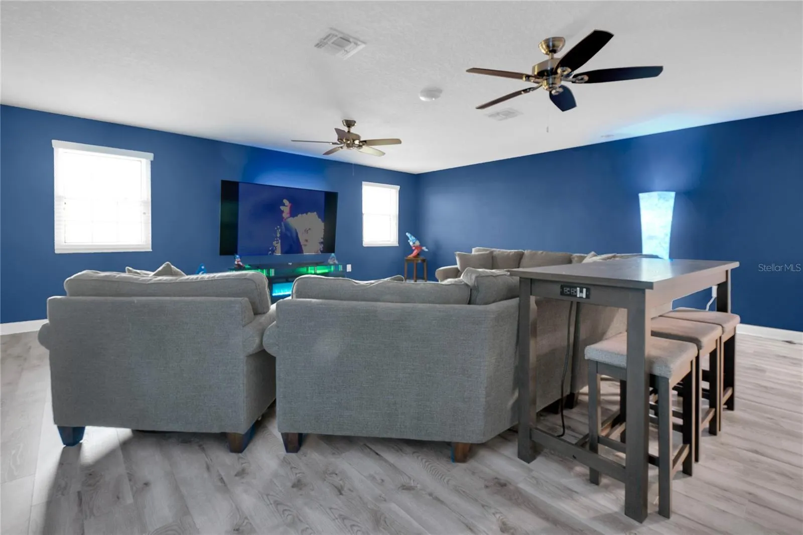 Movie Room