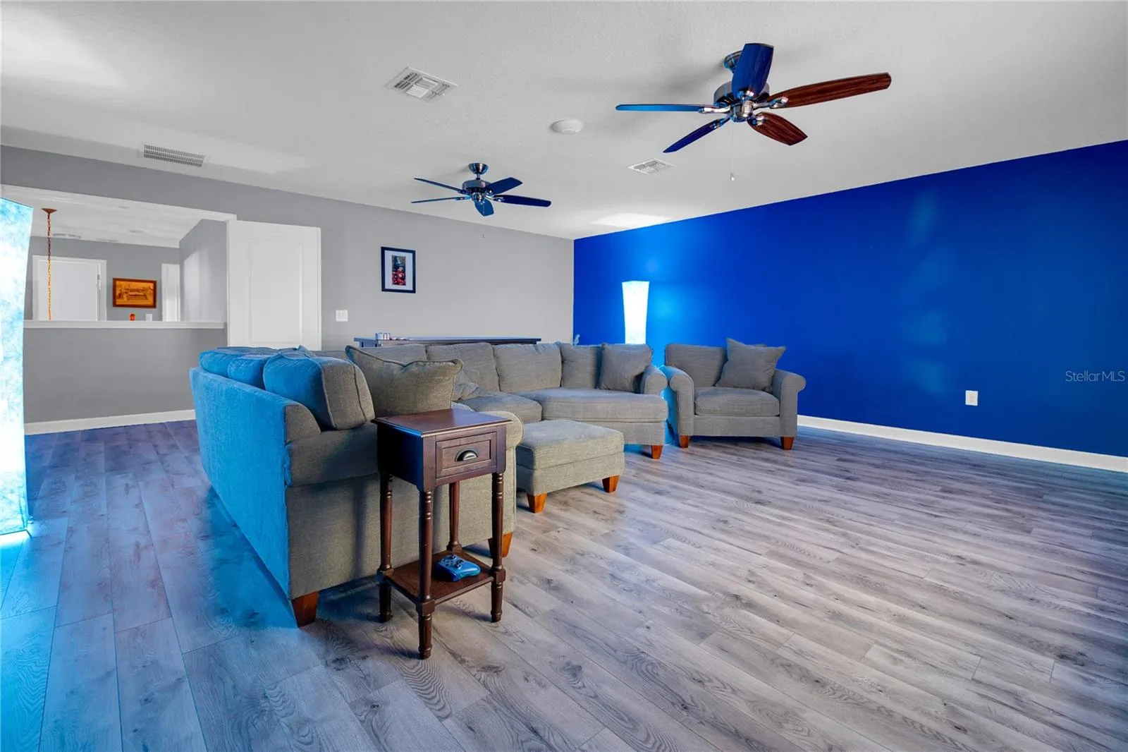 Movie Room