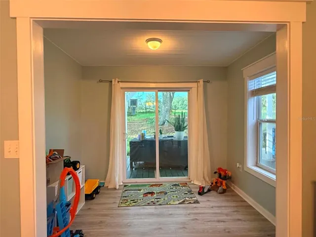 Bonus Room