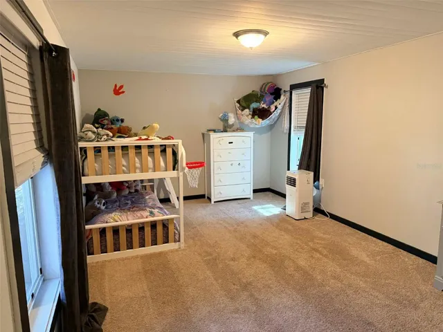 Bedroom #3