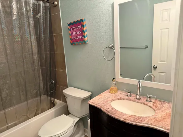 Bathroom #2