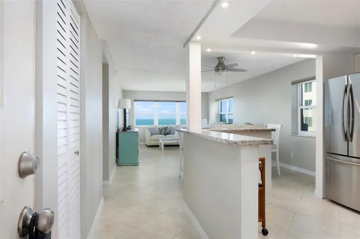 Entry Way