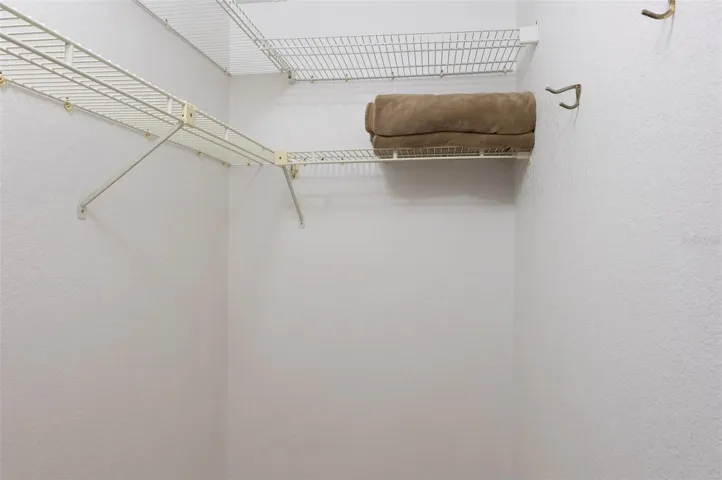Walk in Closet- primary